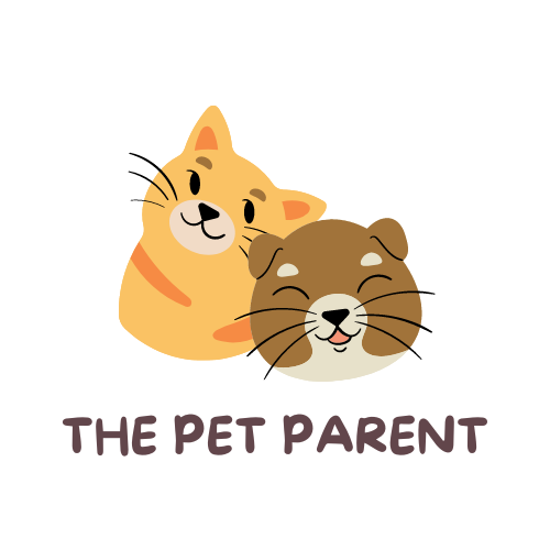 THE PET PARENT